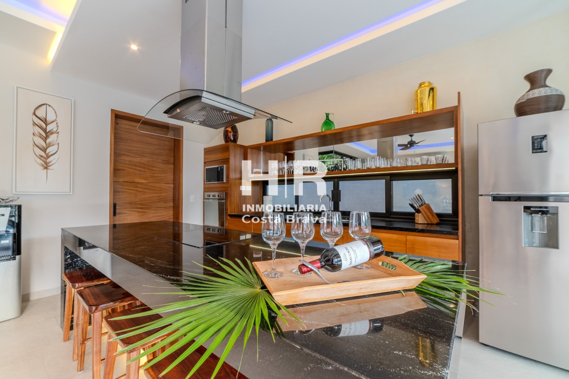 Venda - Villa - TULUM - Colonia 