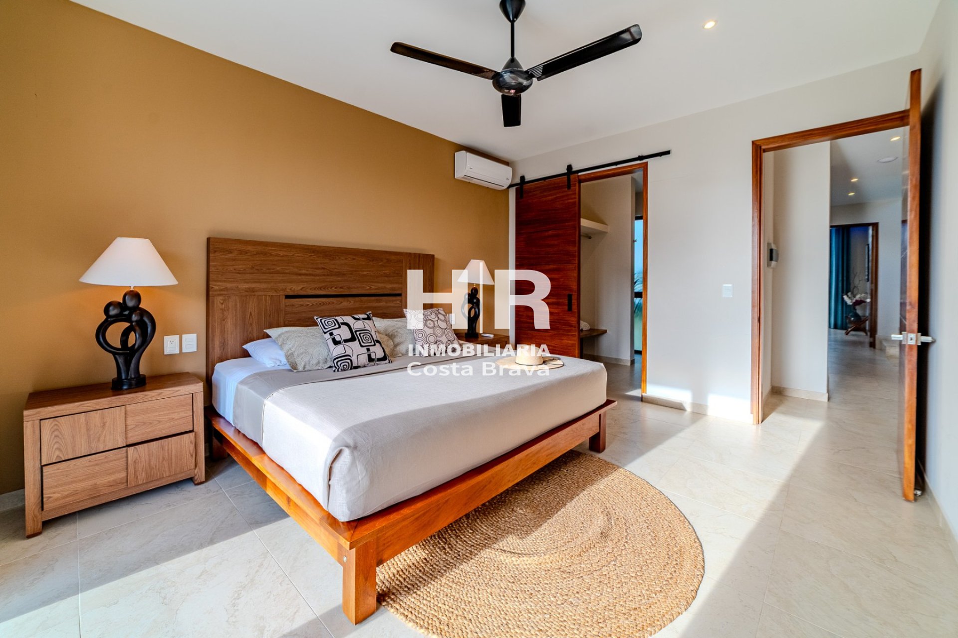 Venda - Villa - TULUM - Colonia 