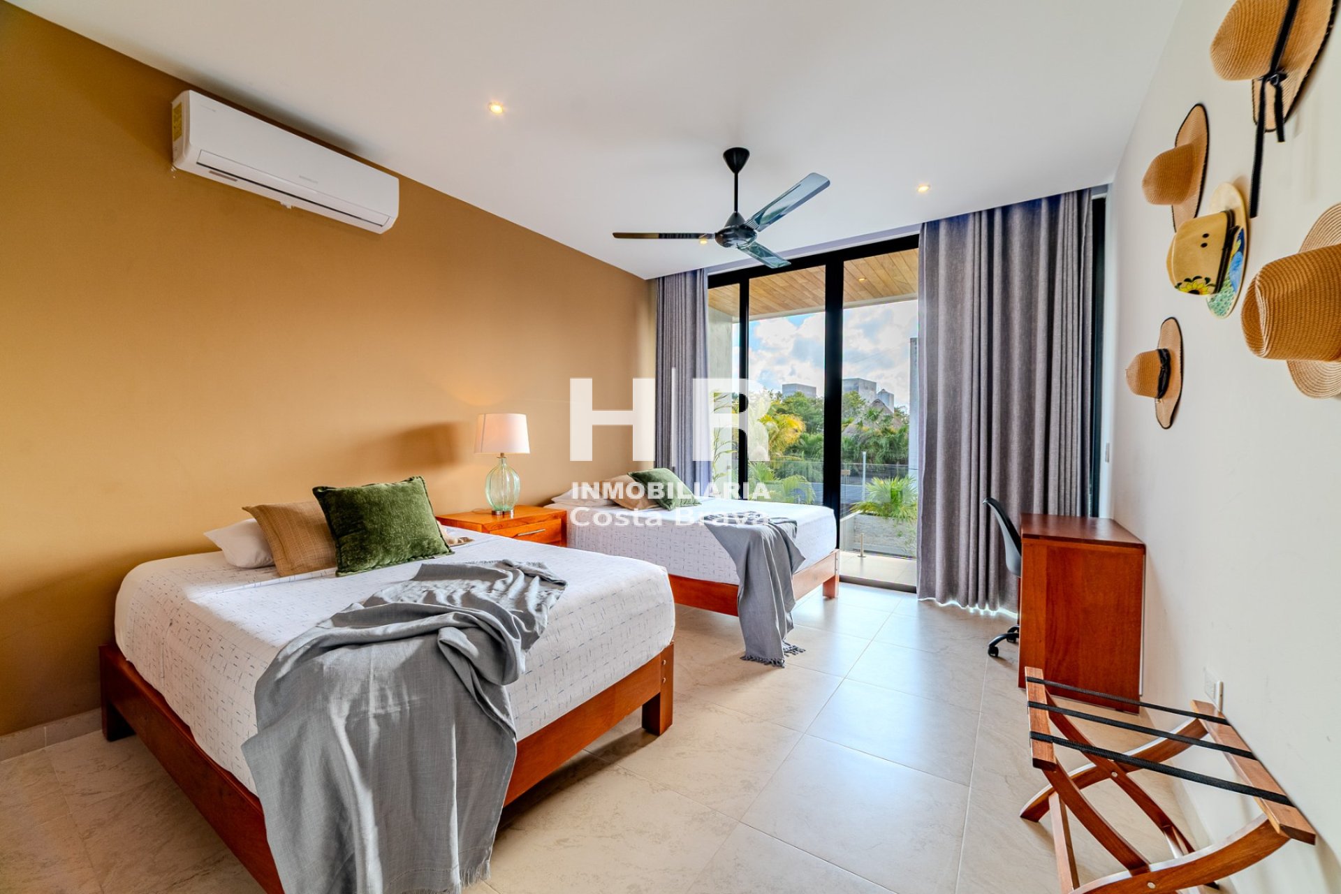 Venda - Villa - TULUM - Colonia 