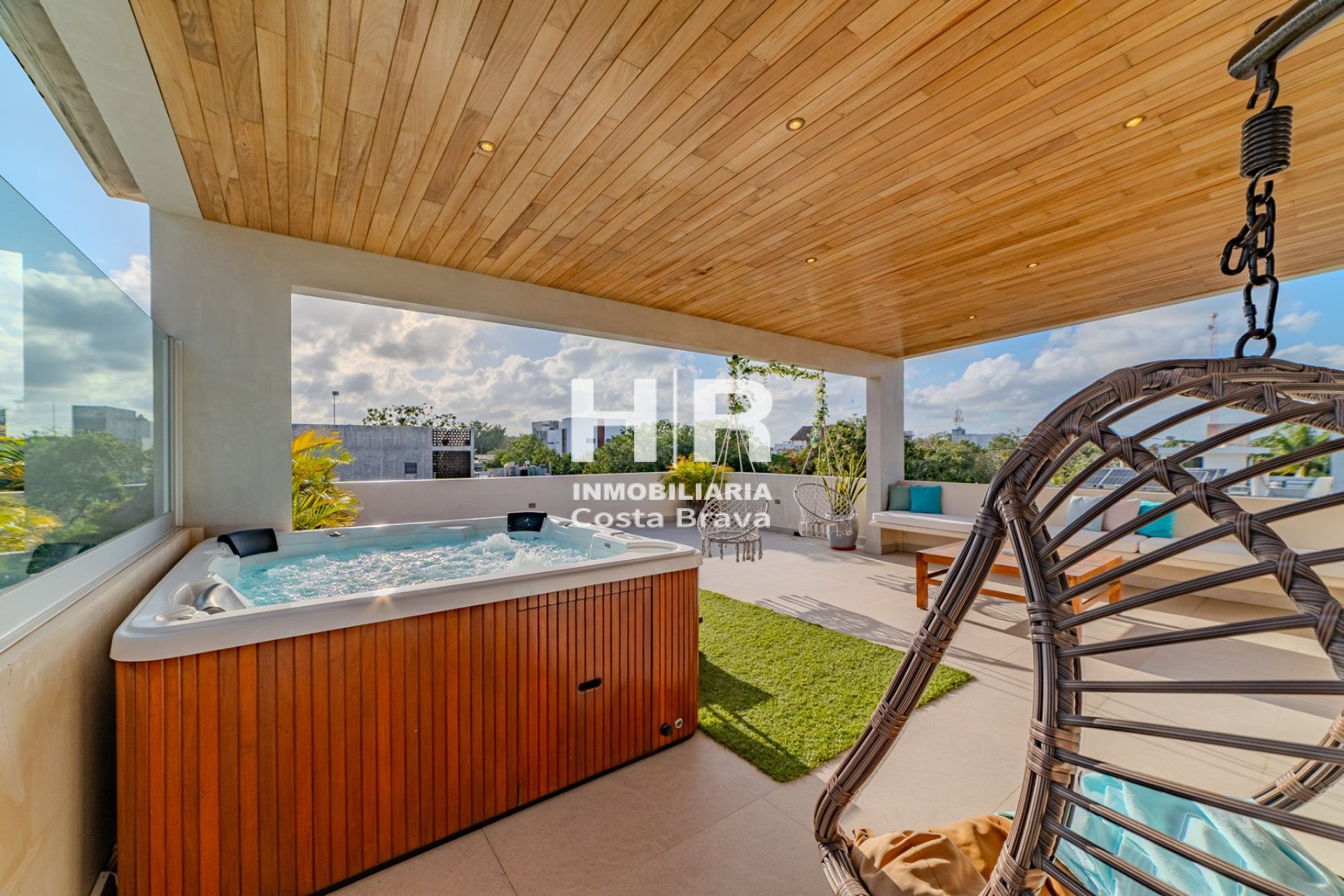 Venda - Villa - TULUM - Colonia 
