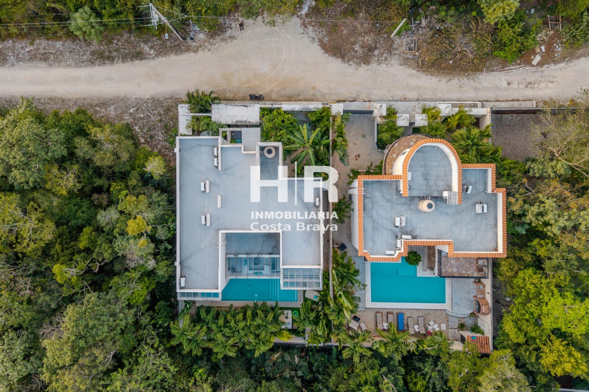 Venda - Villa - TULUM - Colonia 