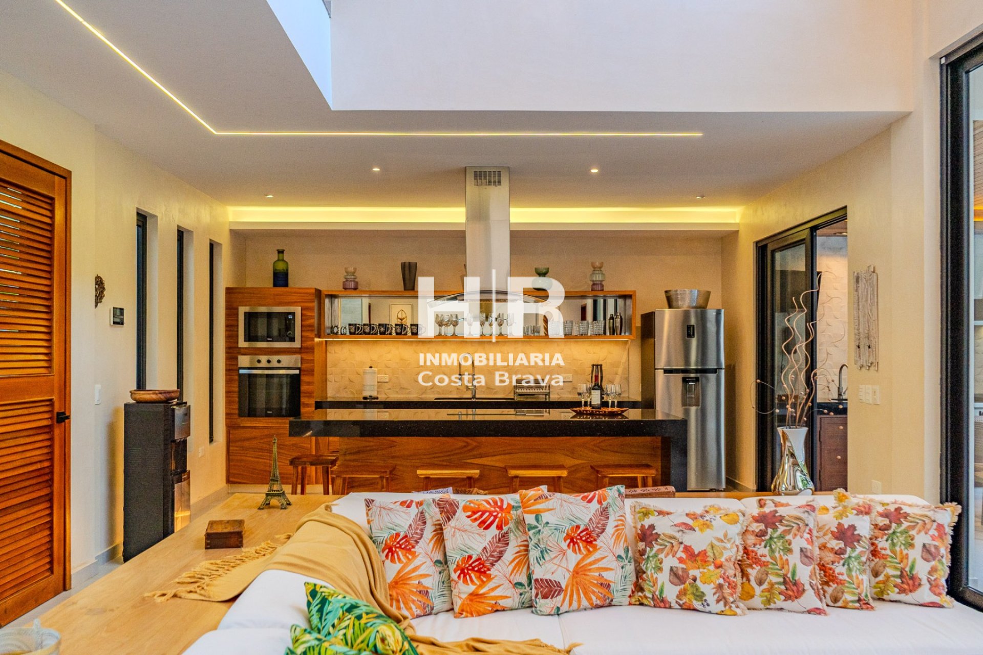 Venda - Villa - TULUM - Colonia 