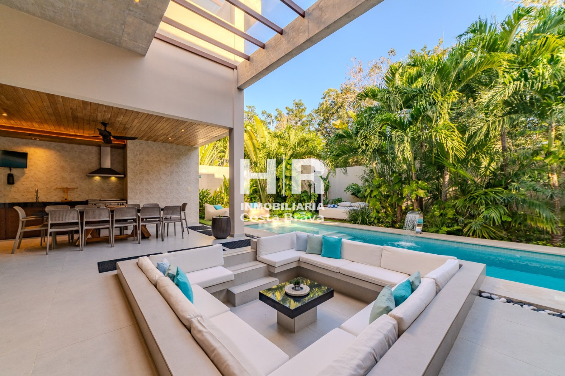 Venda - Villa - TULUM - Colonia 