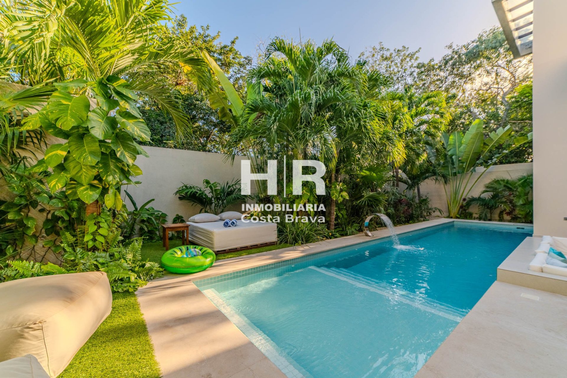 Venda - Villa - TULUM - Colonia 