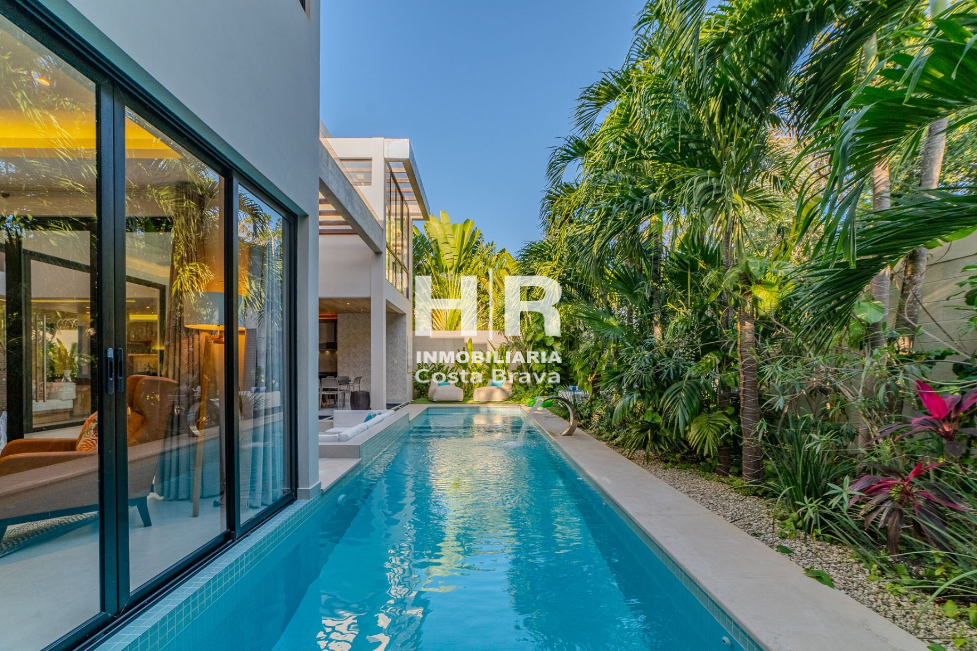 Venda - Villa - TULUM - Colonia 