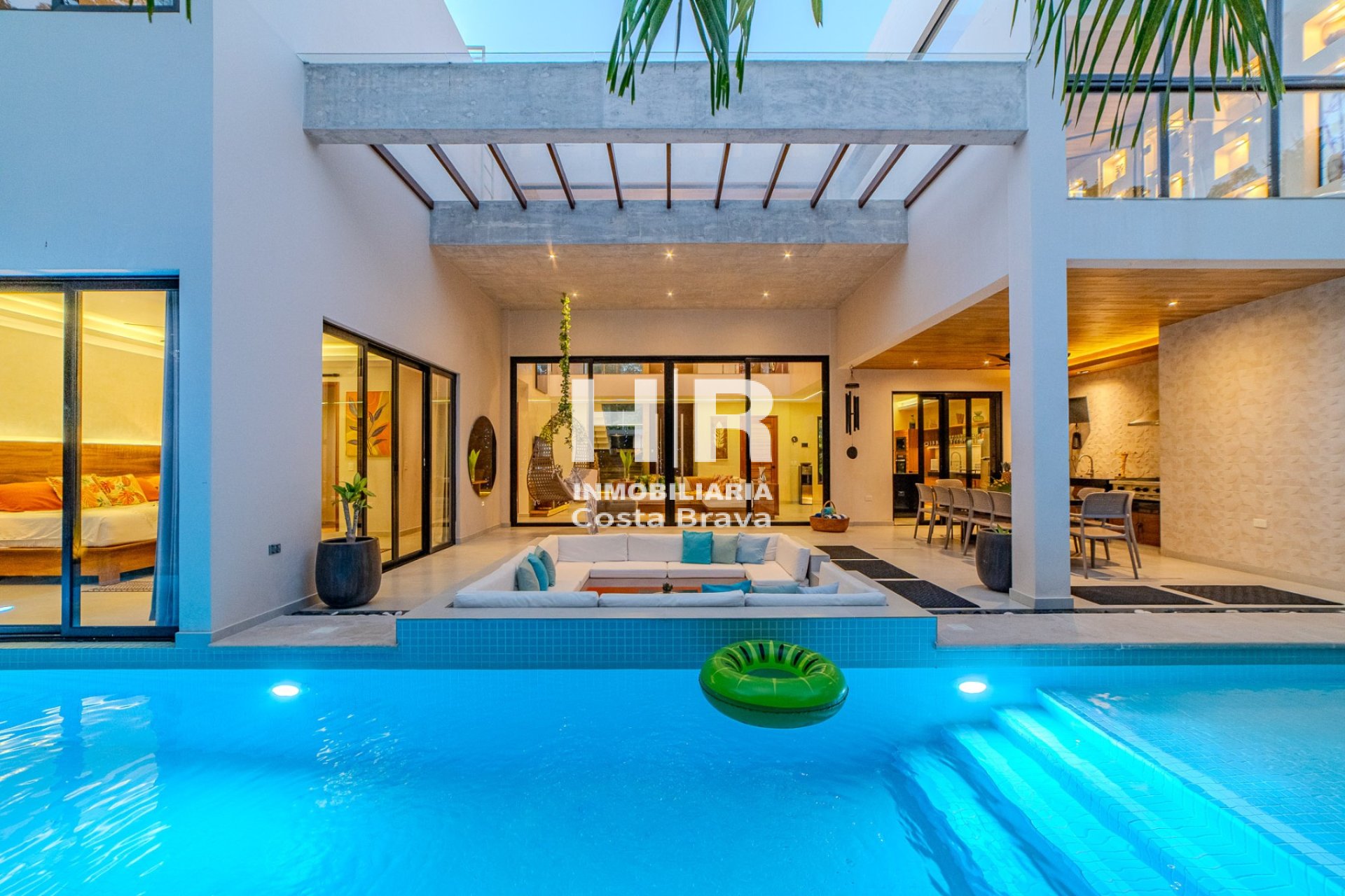 Venda - Villa - TULUM - Colonia 