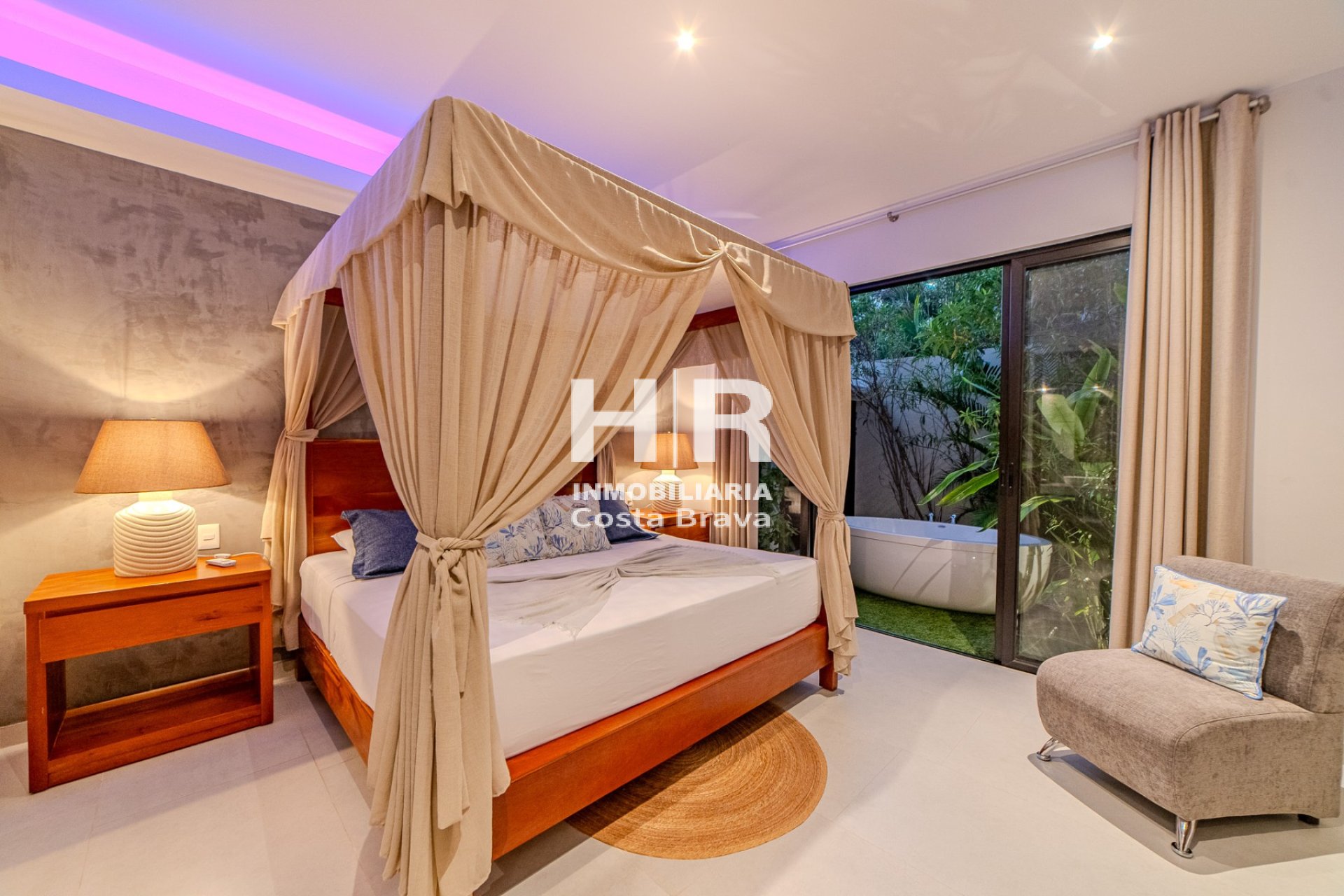 Venda - Villa - TULUM - Colonia 