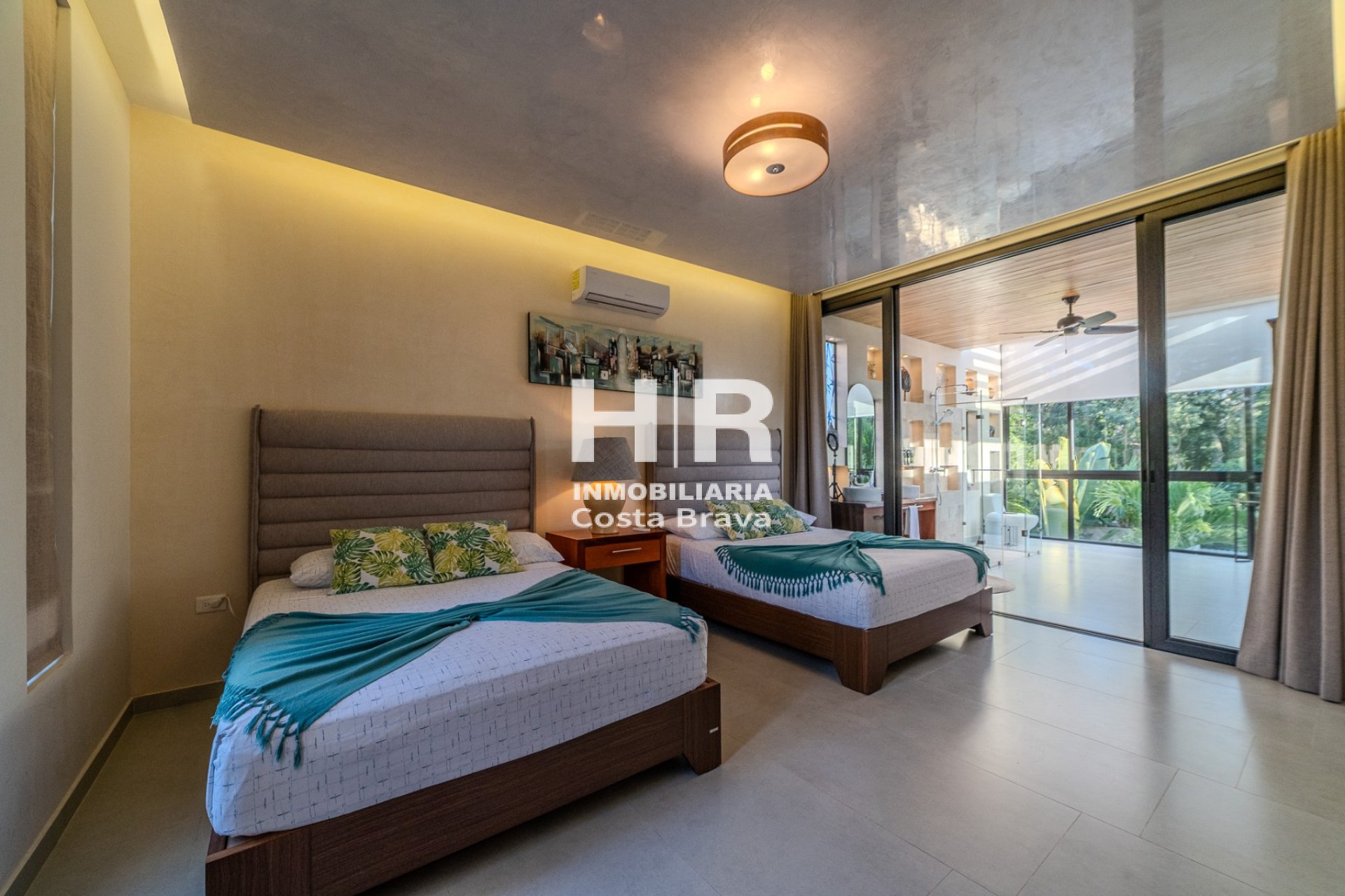 Venda - Villa - TULUM - Colonia 