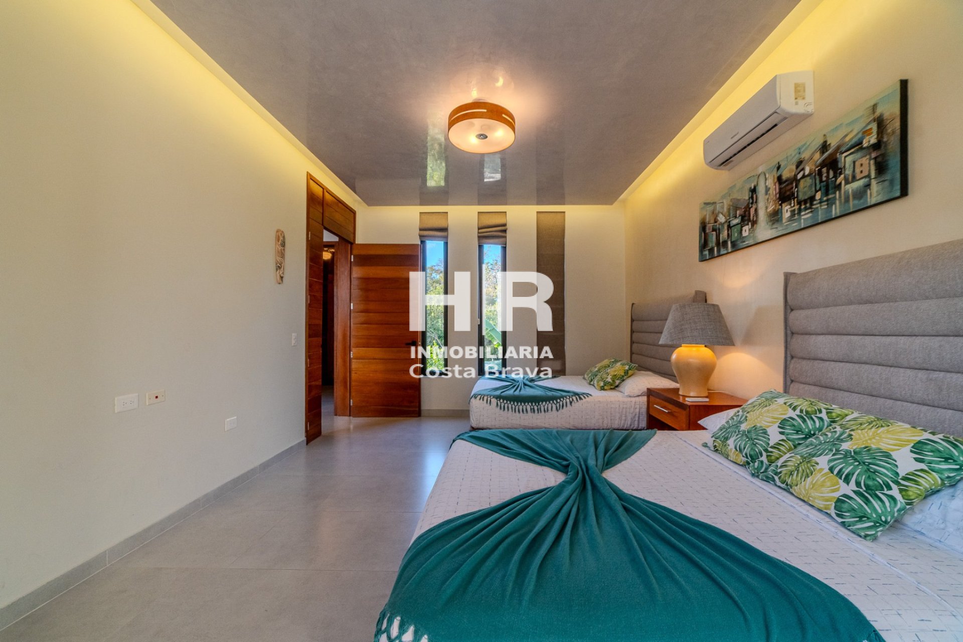 Venda - Villa - TULUM - Colonia 
