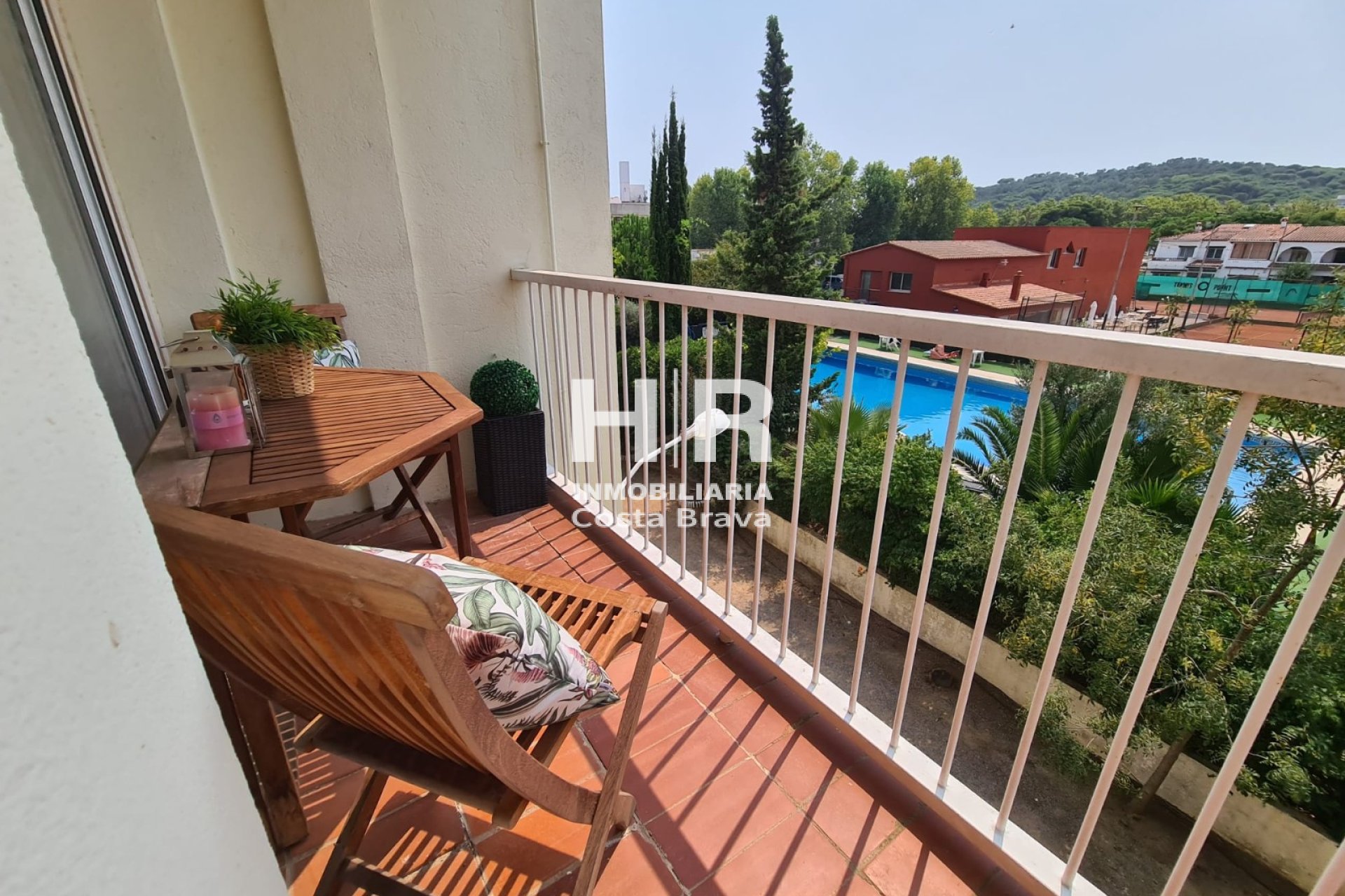 Vente - Appartement - Castell-Platja d'Aro - Castell-Platja d\'Aro