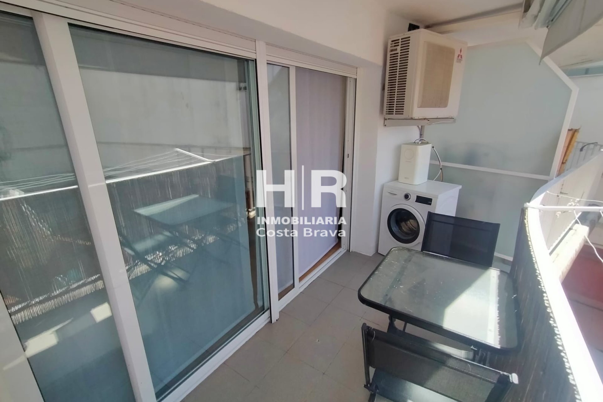 Vente - Appartement - Castell-Platja d'Aro - Centro