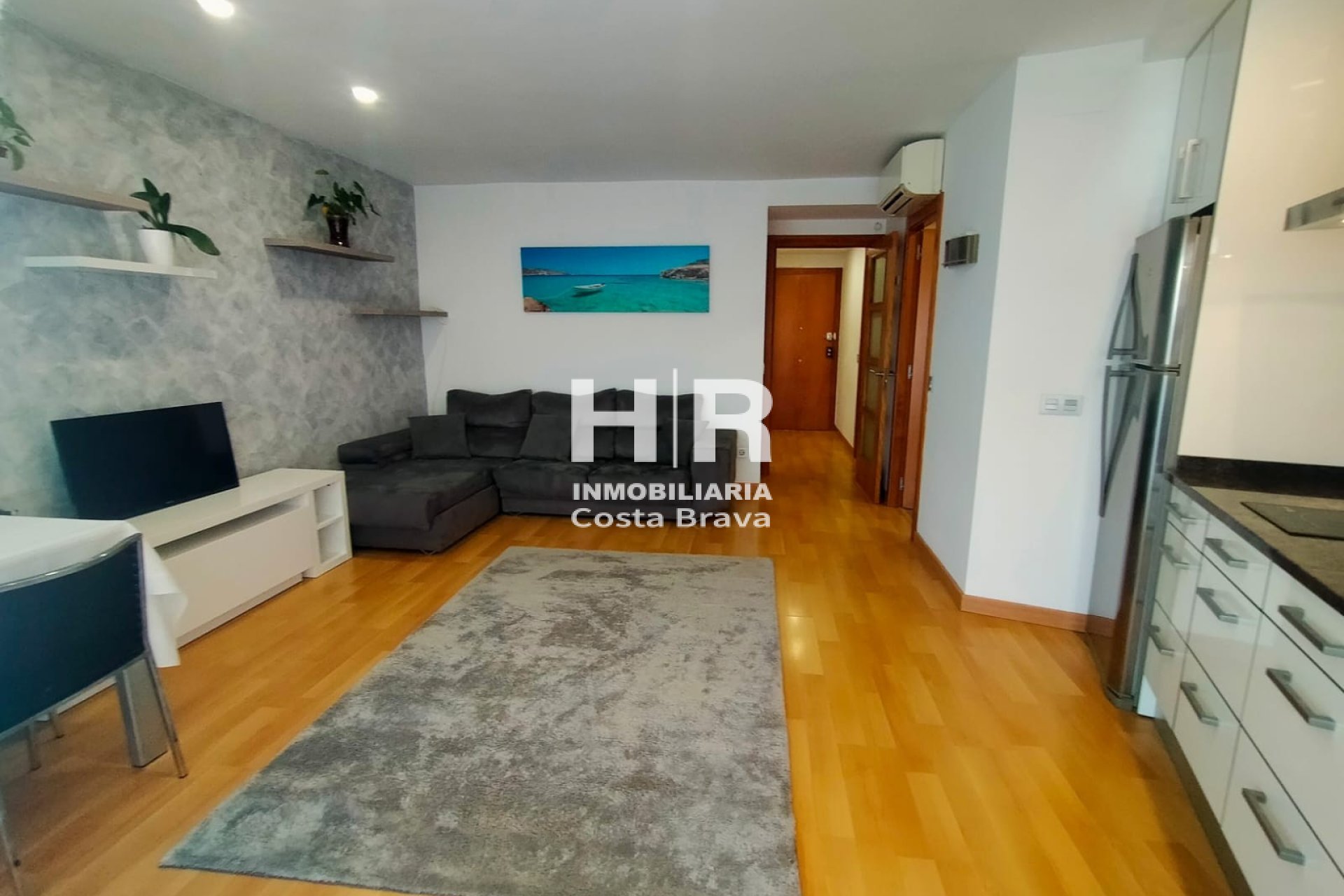 Vente - Appartement - Castell-Platja d'Aro - Centro