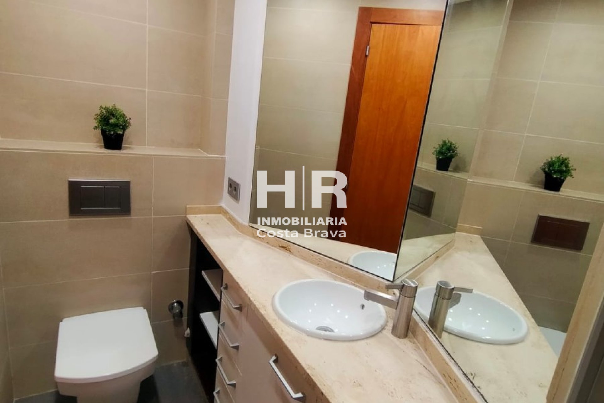 Vente - Appartement - Castell-Platja d'Aro - Centro