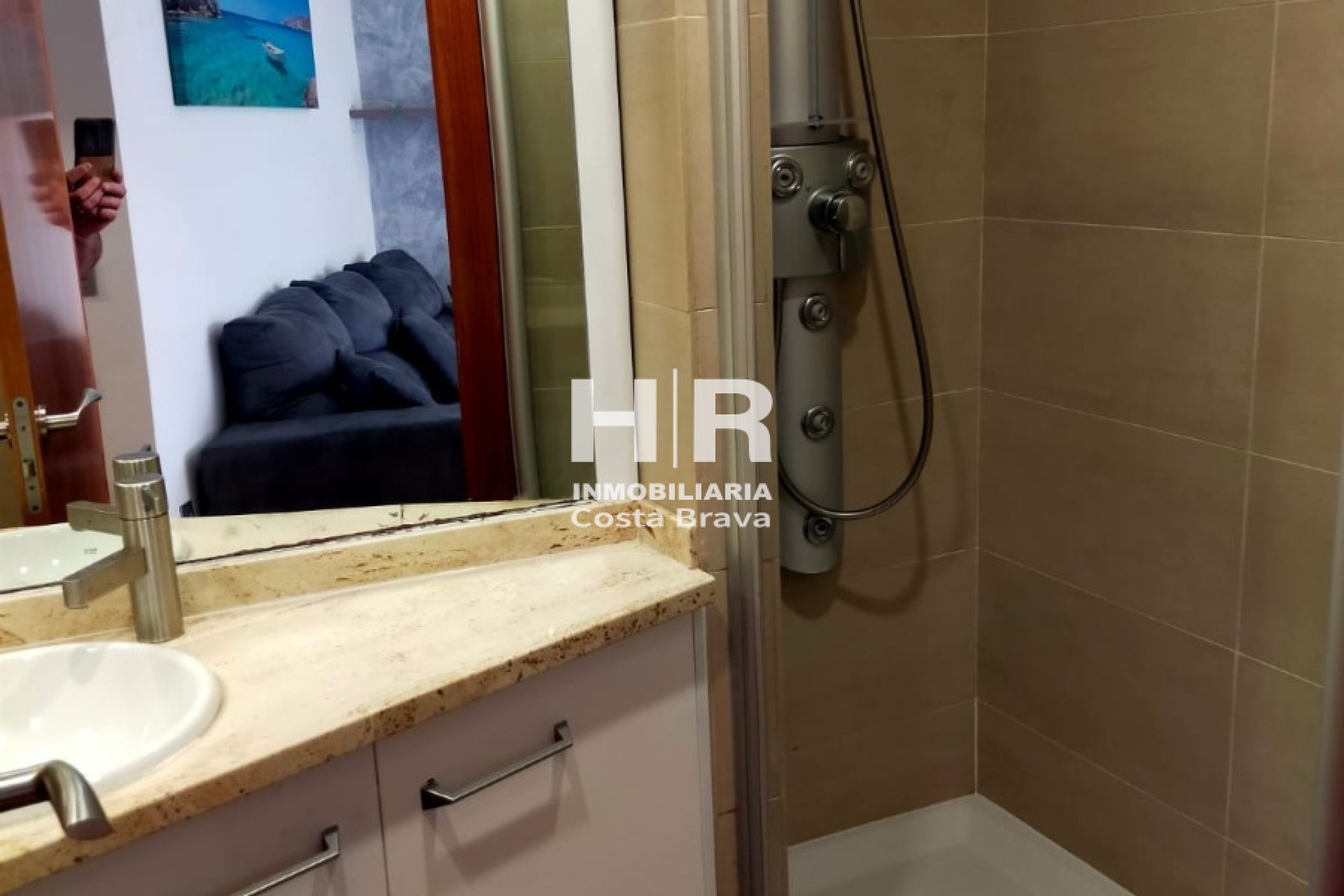 Vente - Appartement - Castell-Platja d'Aro - Centro