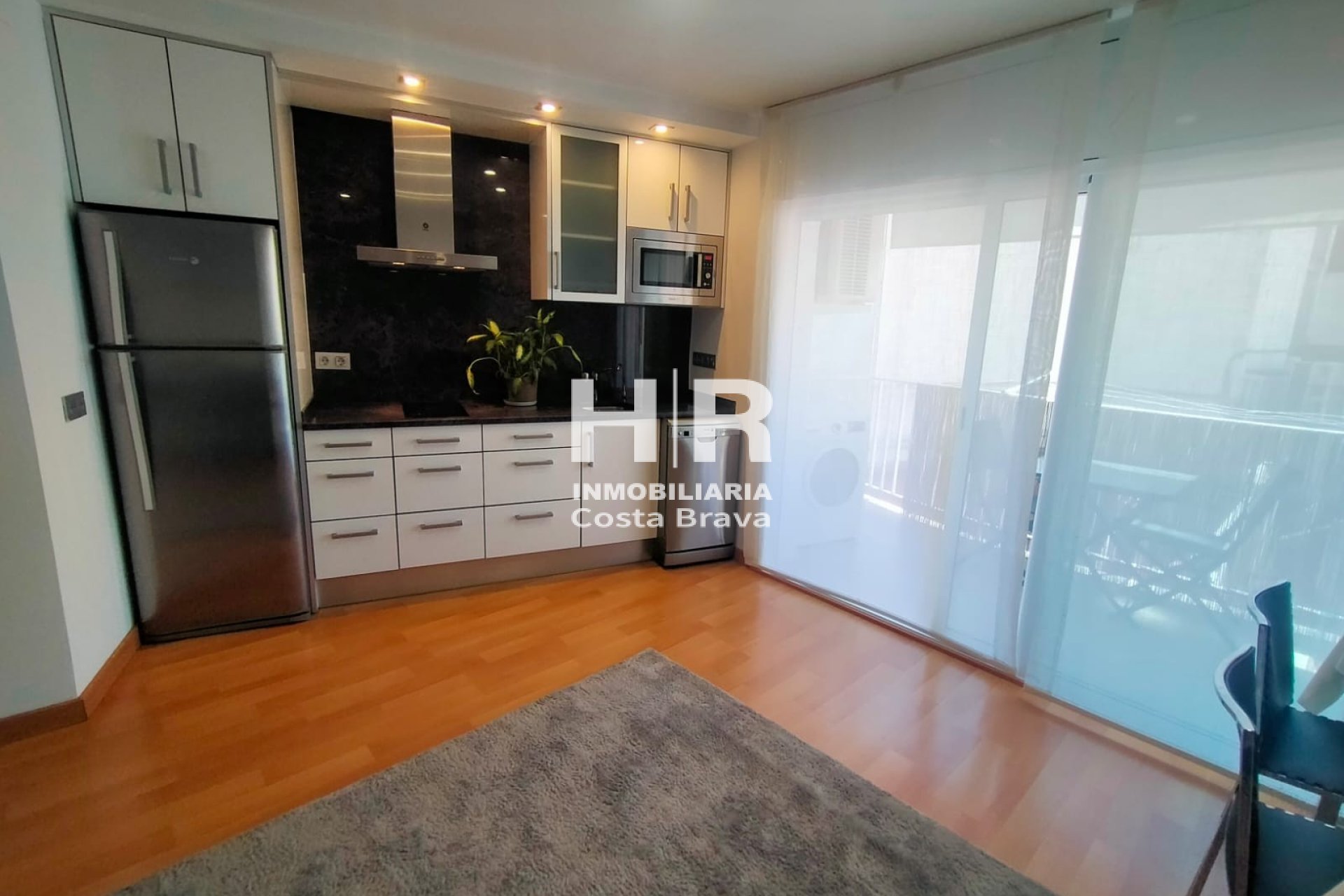 Vente - Appartement - Castell-Platja d'Aro - Centro