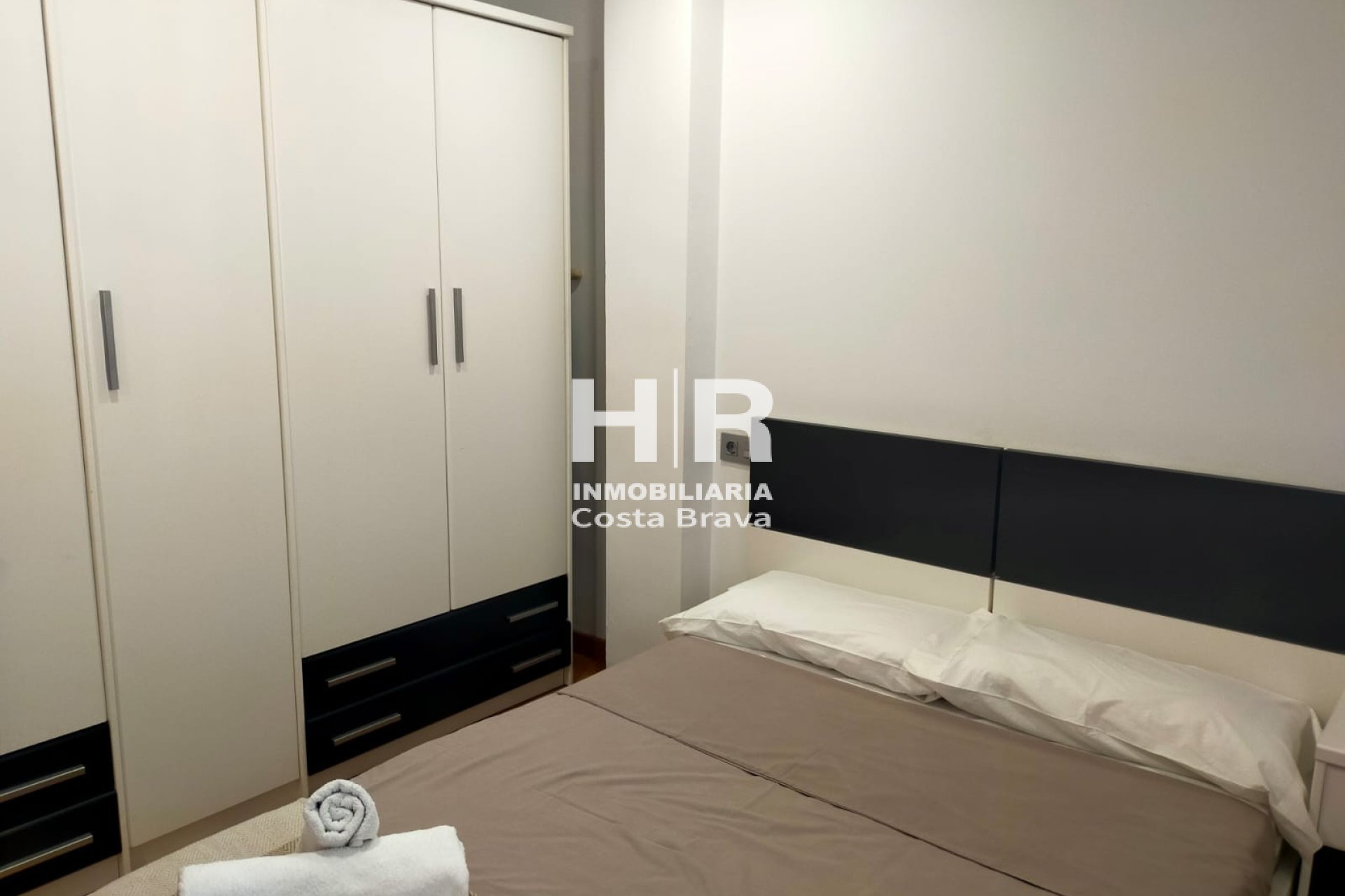 Vente - Appartement - Castell-Platja d'Aro - Centro