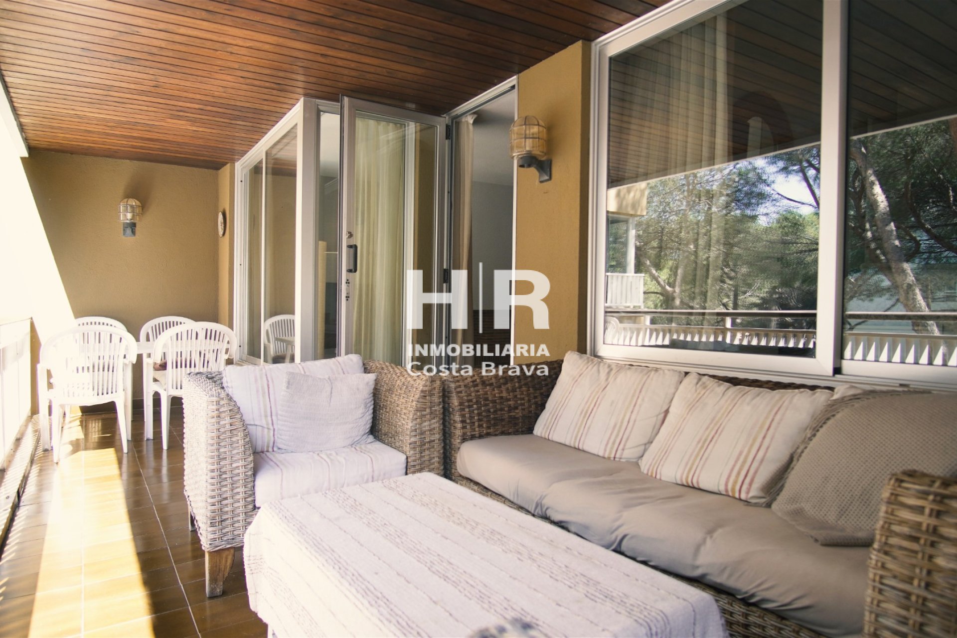 Vente - Appartement - Castell-Platja d'Aro - Centro