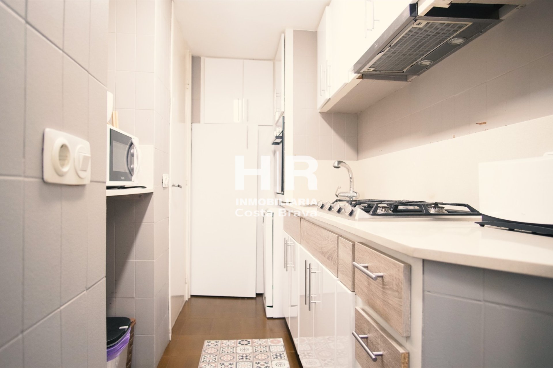 Vente - Appartement - Castell-Platja d'Aro - Centro