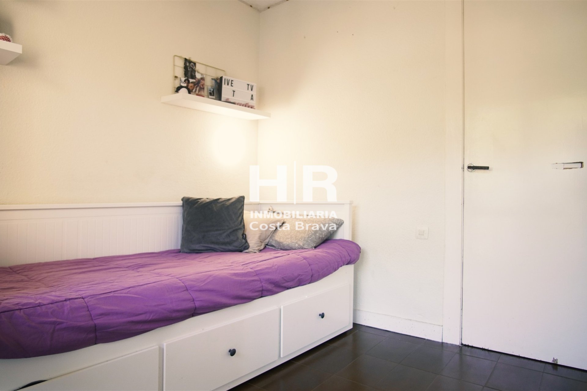 Vente - Appartement - Castell-Platja d'Aro - Centro