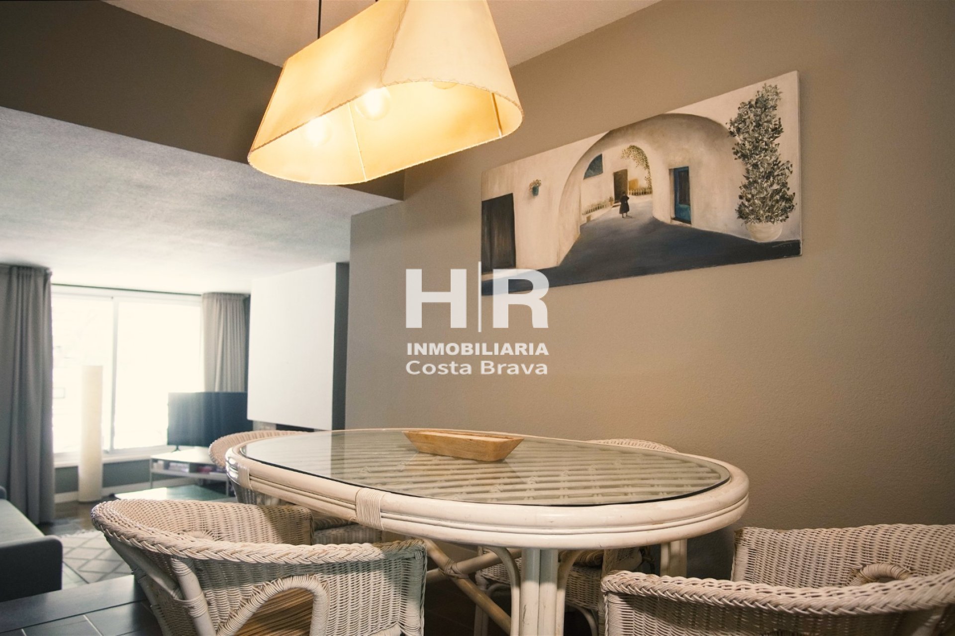 Vente - Appartement - Castell-Platja d'Aro - Centro