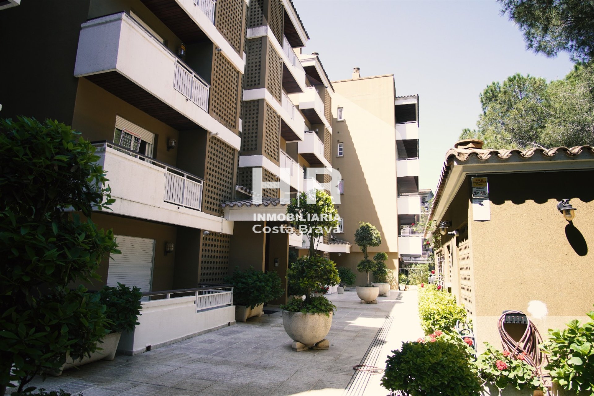 Vente - Appartement - Castell-Platja d'Aro - Centro