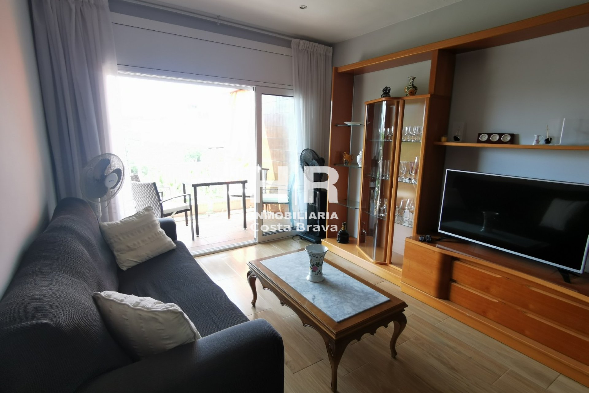 Vente - Appartement - Platja D'Aro - Centro