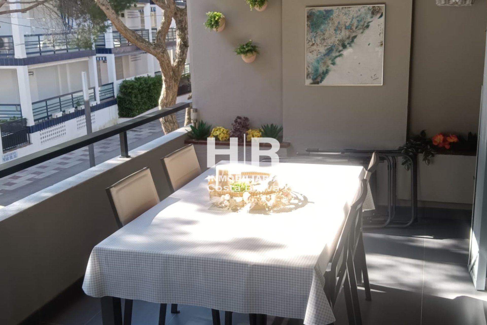 Vente - Appartement - Platja D'Aro - Centro