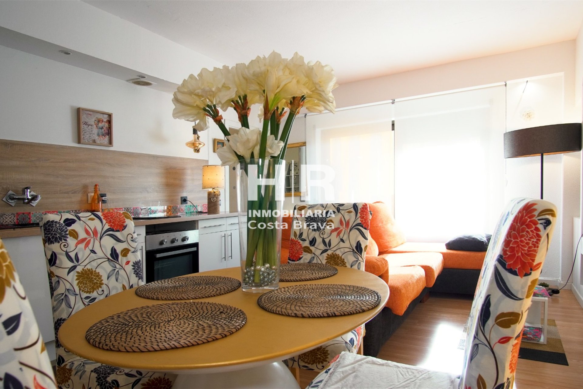 Vente - Appartement - Platja D'Aro - Centro