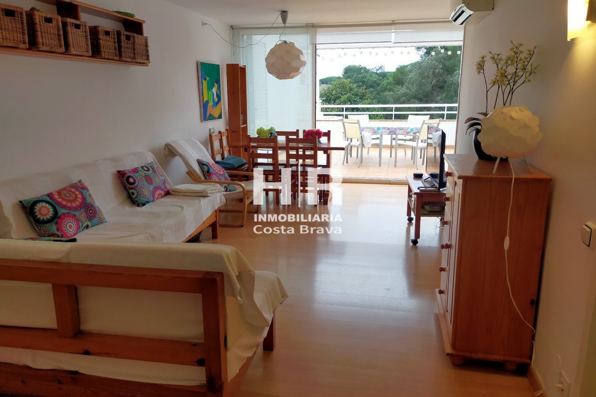 Vente - Appartement - Platja D'Aro - Politur