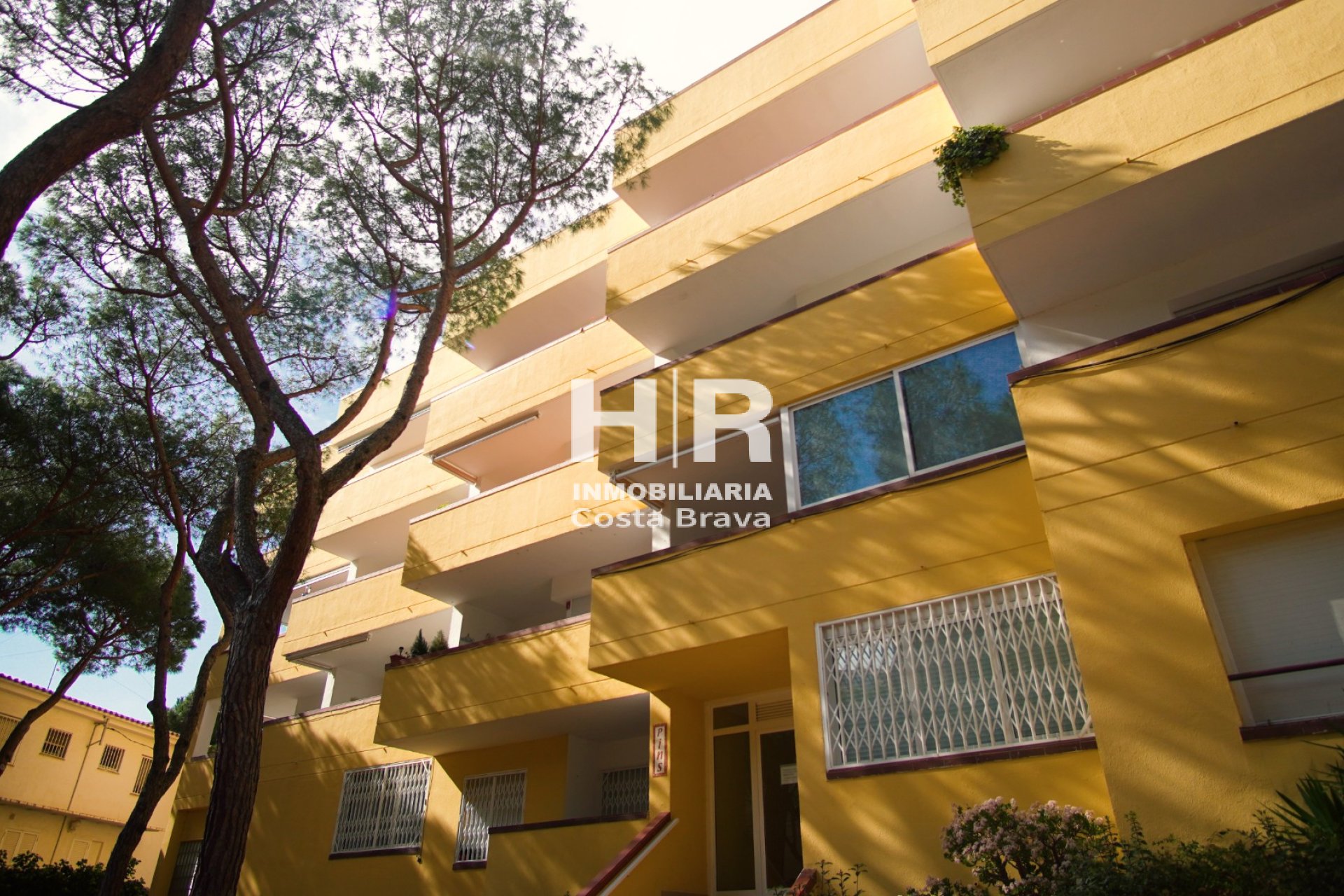 Vente - Appartement - Platja D'Aro