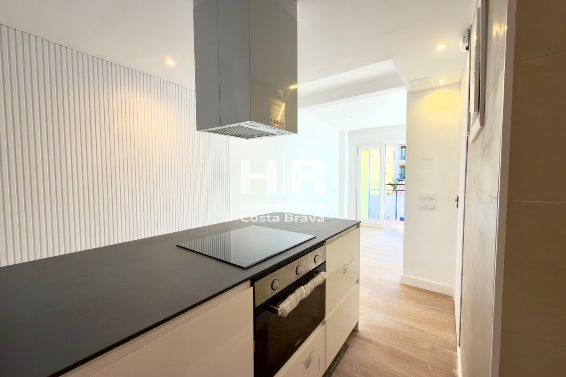 Vente - Appartement - Sant Antoni De Calonge - Centro