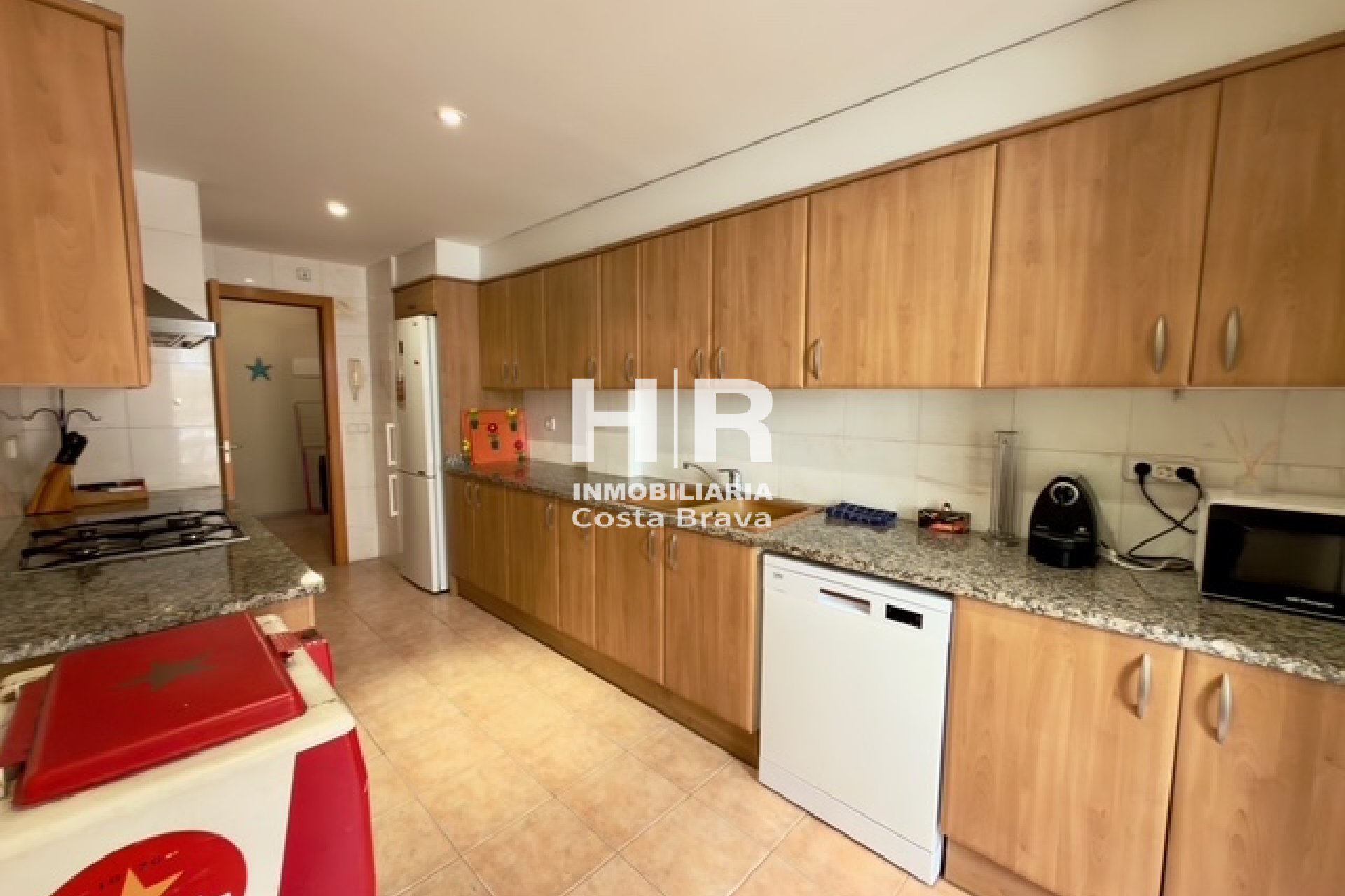 Vente - Appartement - Sant Antoni De Calonge - Centro