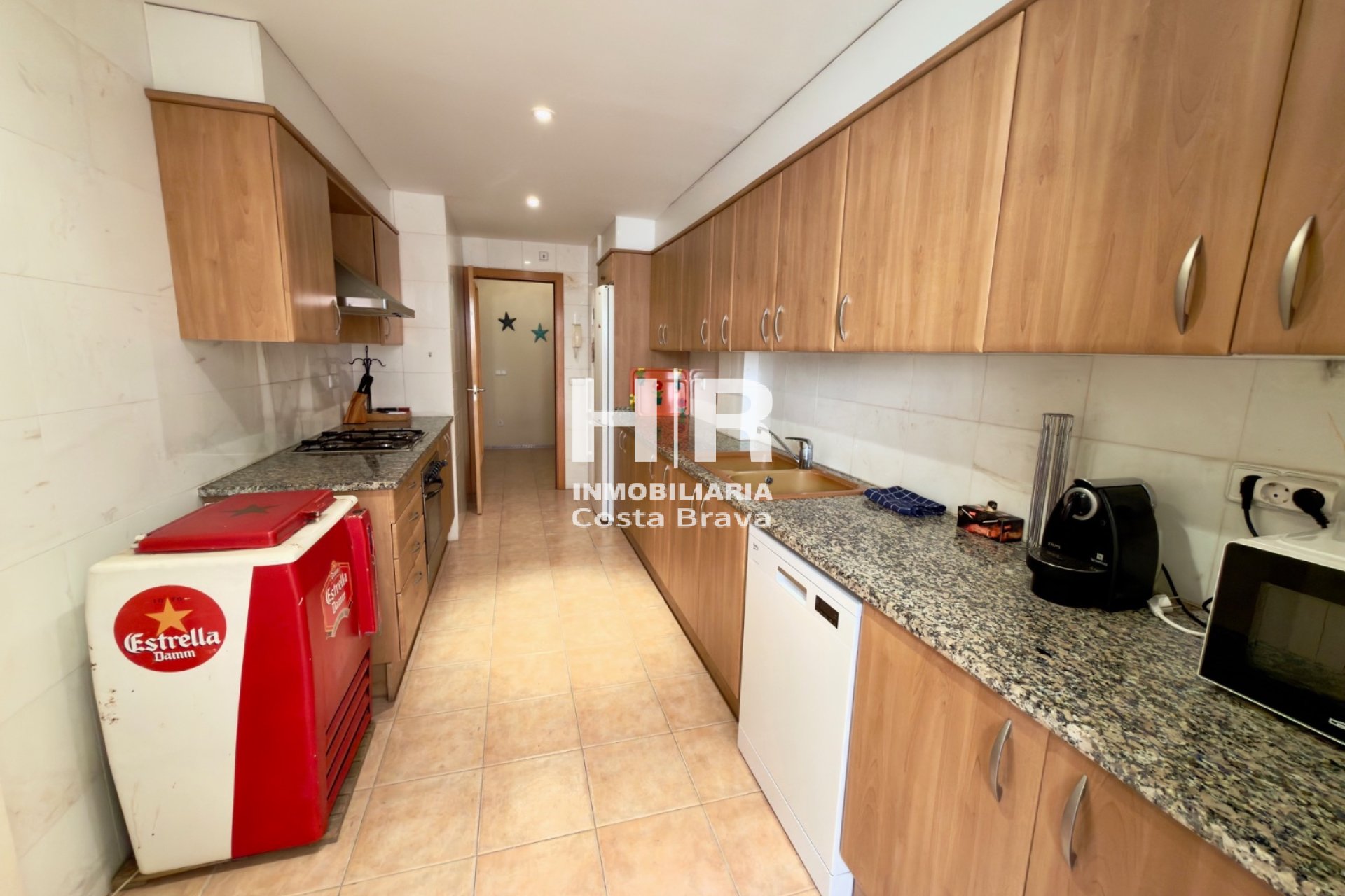 Vente - Appartement - Sant Antoni De Calonge - Centro