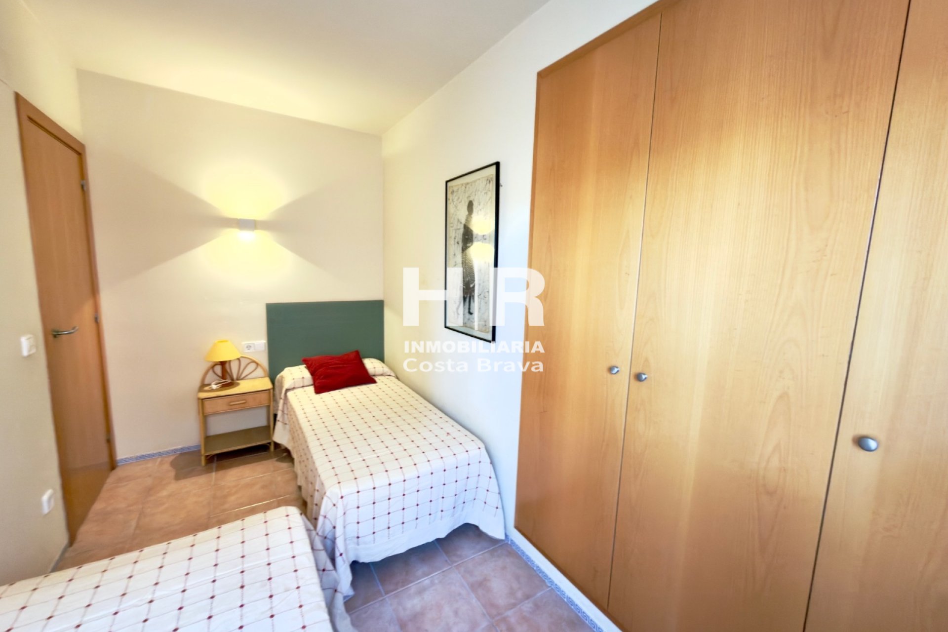 Vente - Appartement - Sant Antoni De Calonge - Centro