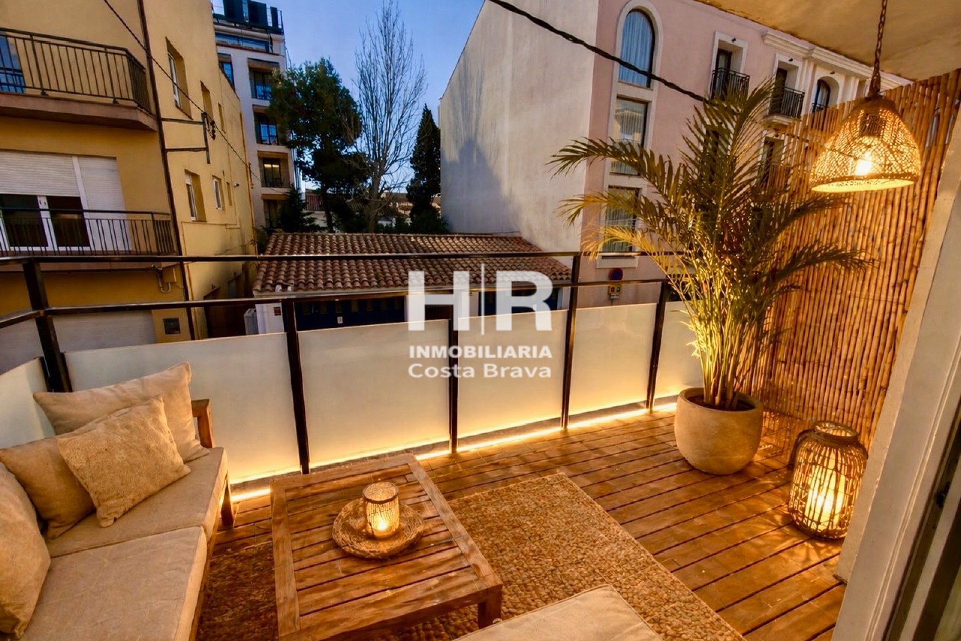 Vente - Appartement - Sant Antoni De Calonge - Centro