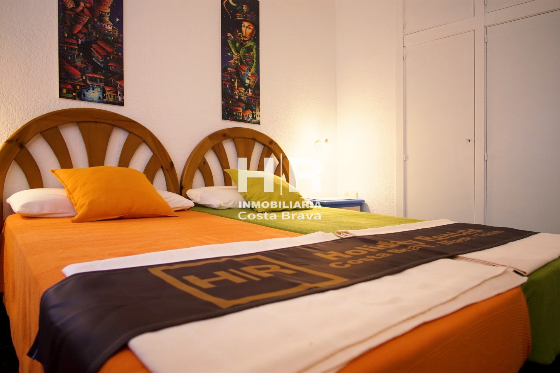Vente - Appartement - Sant Antoni De Calonge - Torre Valentina