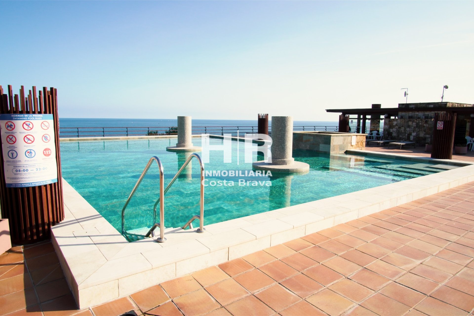 Vente - Appartement - Sant Antoni De Calonge - Torre Valentina
