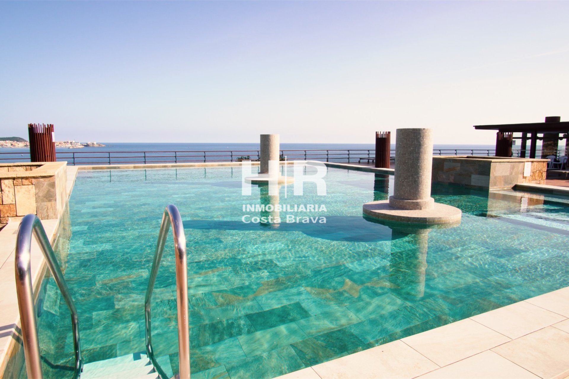 Vente - Appartement - Sant Antoni De Calonge - Torre Valentina
