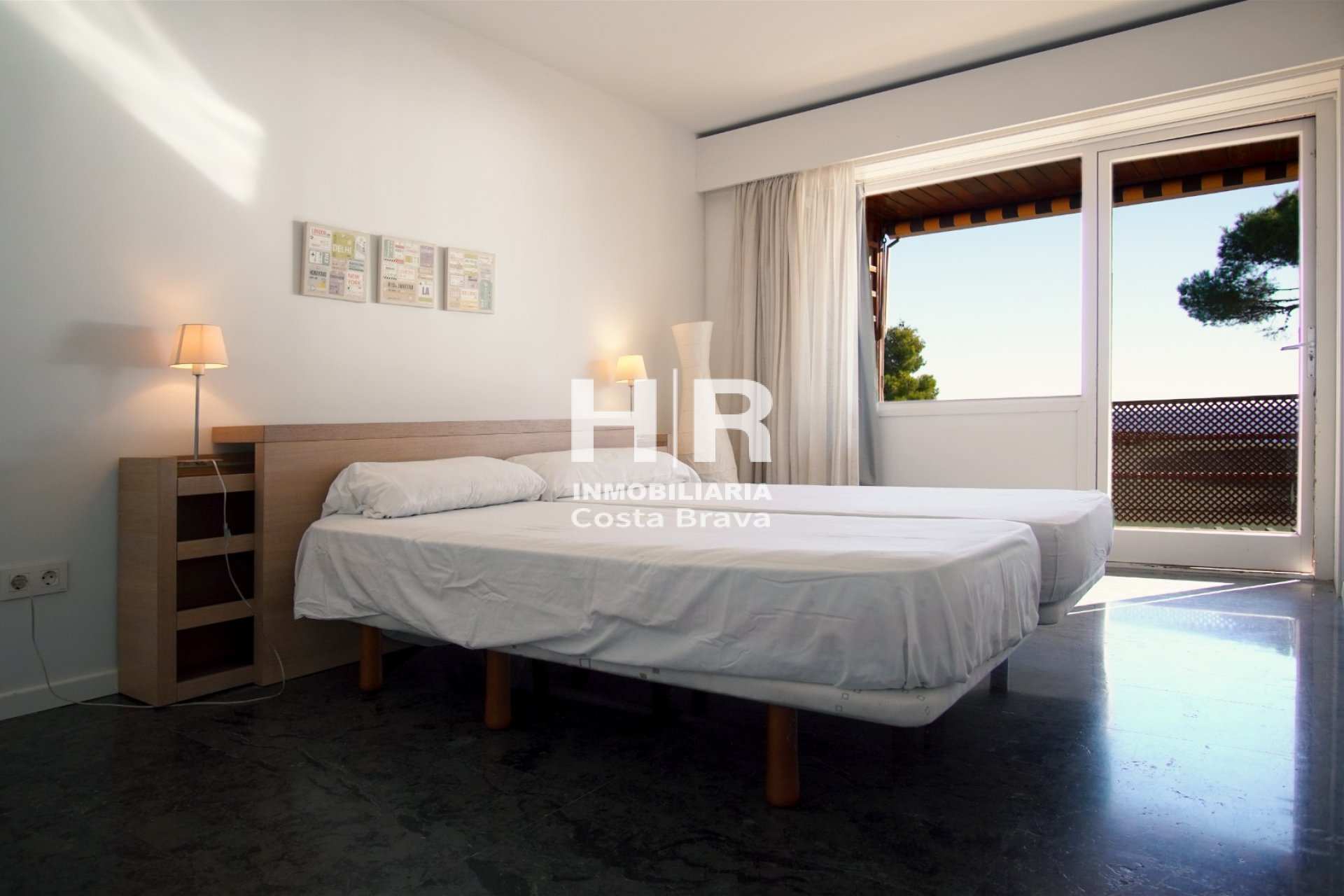Vente - Appartement - Sant Antoni De Calonge - Torre Valentina
