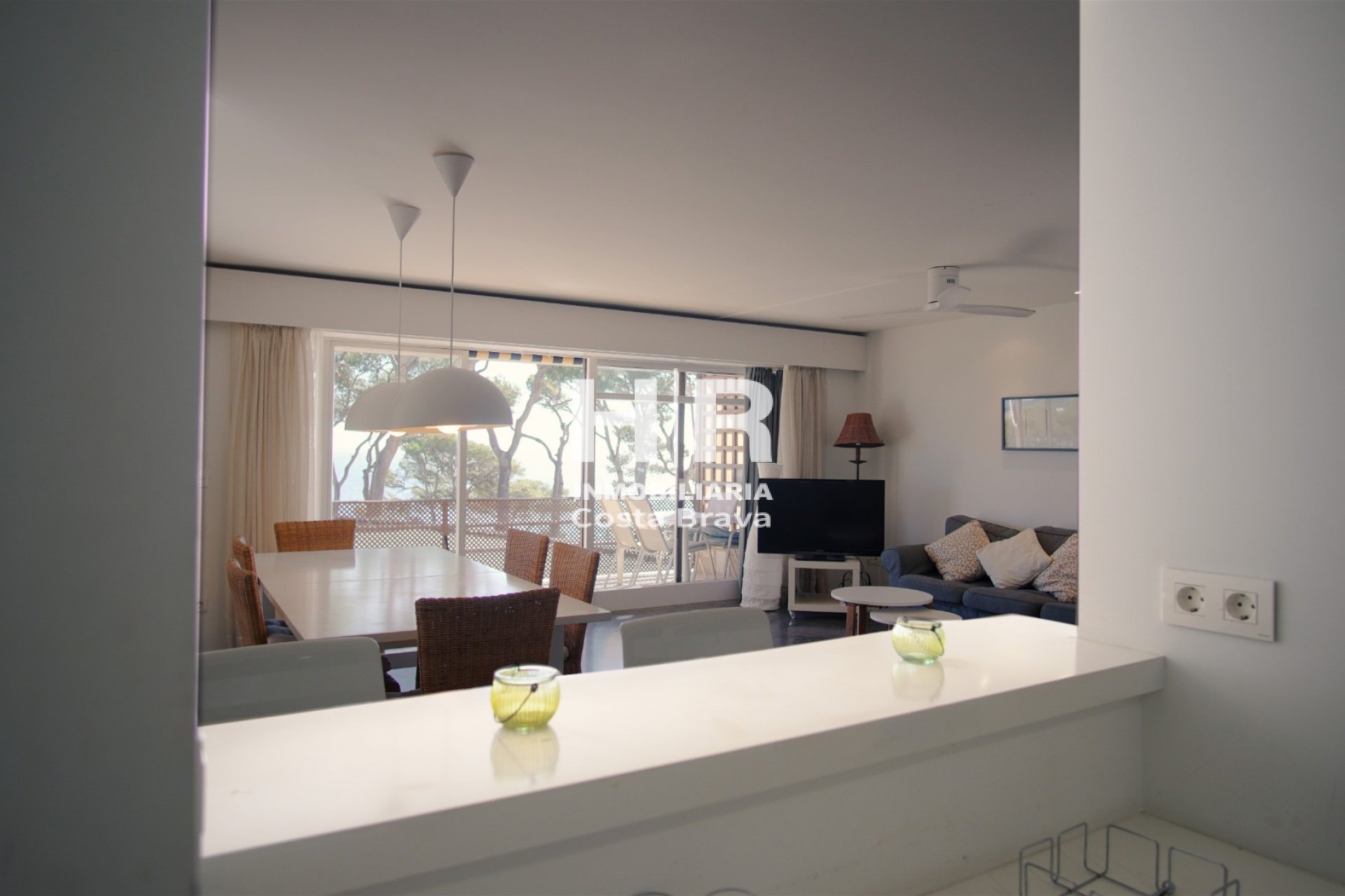 Vente - Appartement - Sant Antoni De Calonge - Torre Valentina