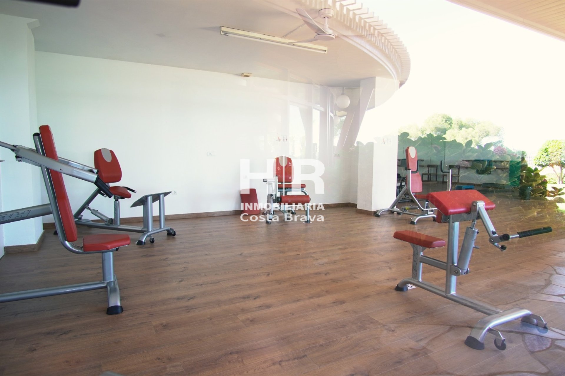 Vente - Appartement - Sant Antoni De Calonge - Torre Valentina
