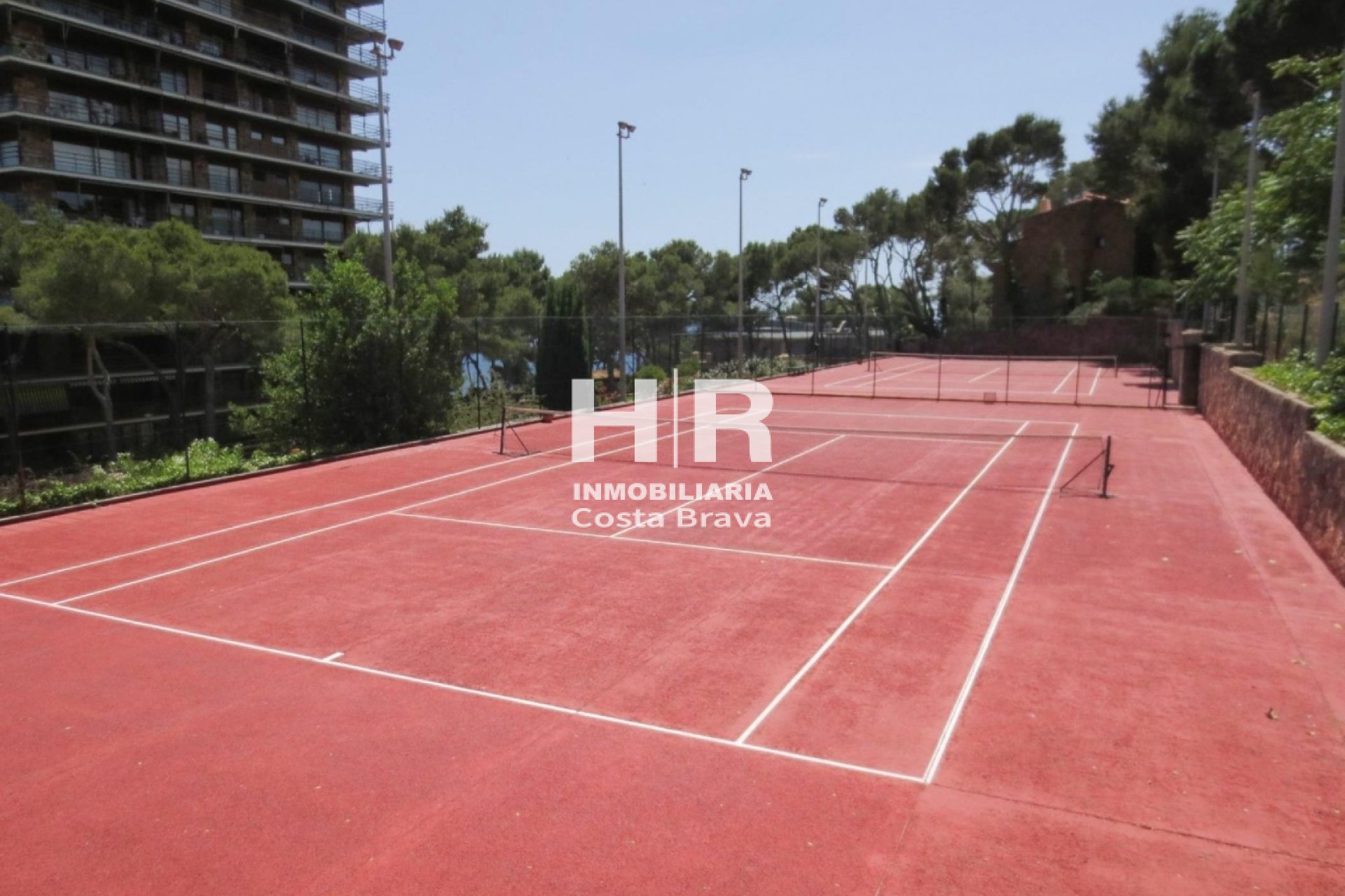 Vente - Appartement - Sant Antoni De Calonge - Torre Valentina