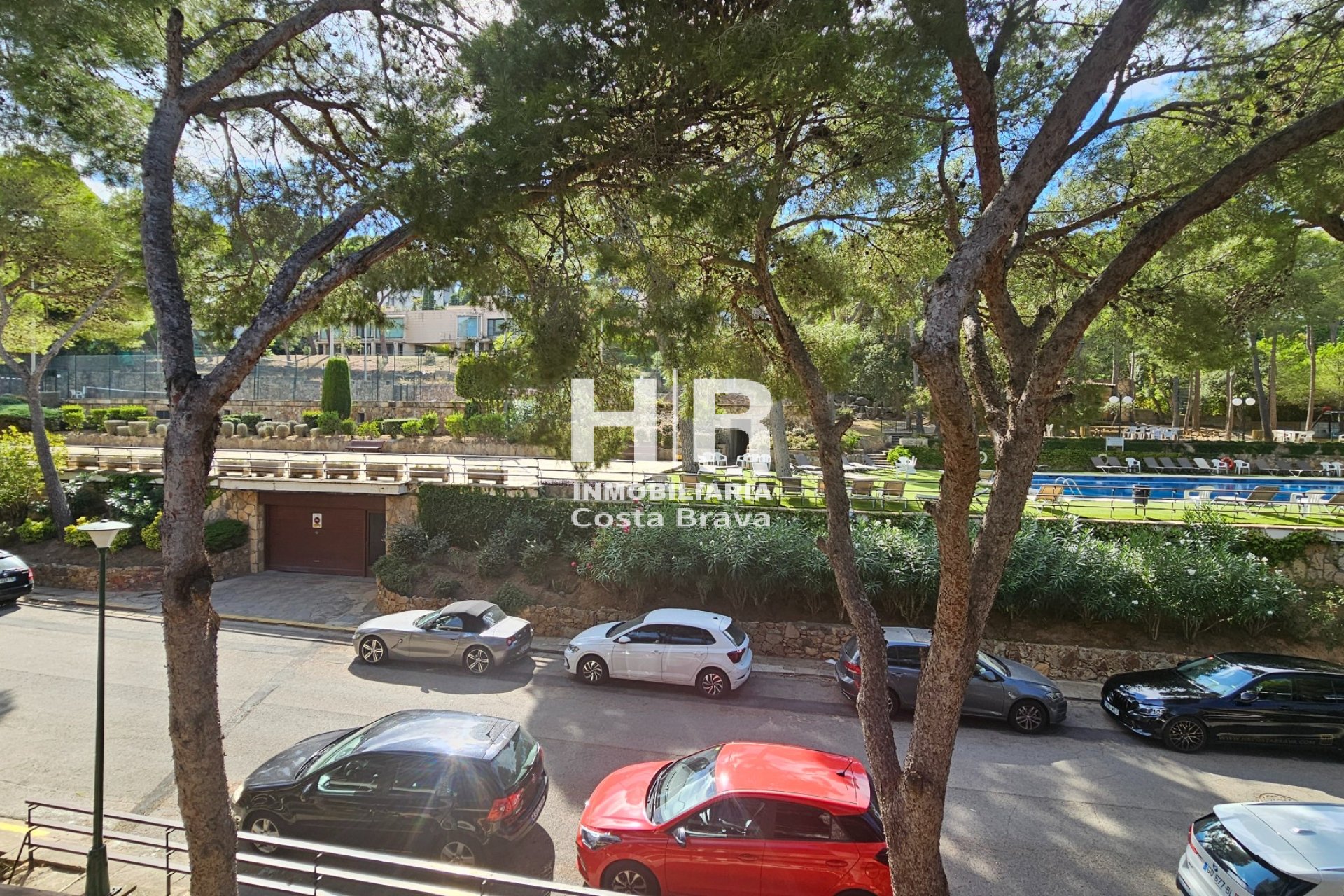 Vente - Appartement - Sant Antoni De Calonge - Torre Valentina
