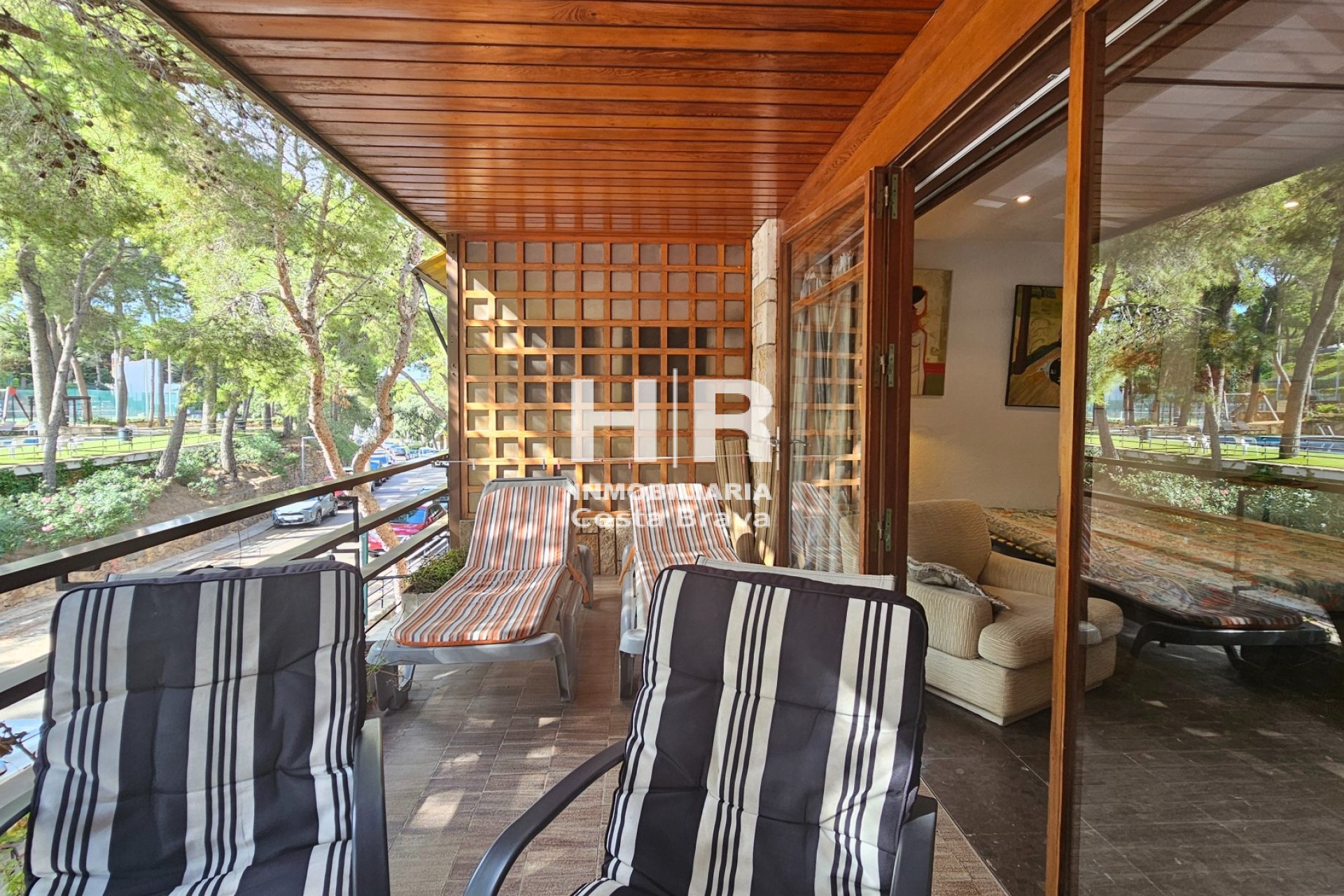 Vente - Appartement - Sant Antoni De Calonge - Torre Valentina