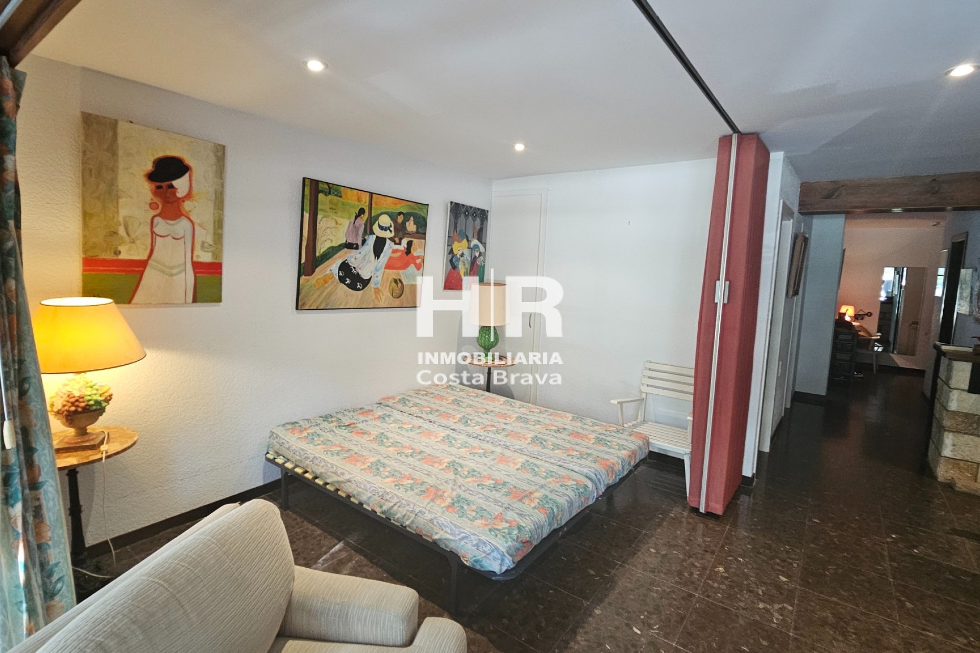 Vente - Appartement - Sant Antoni De Calonge - Torre Valentina