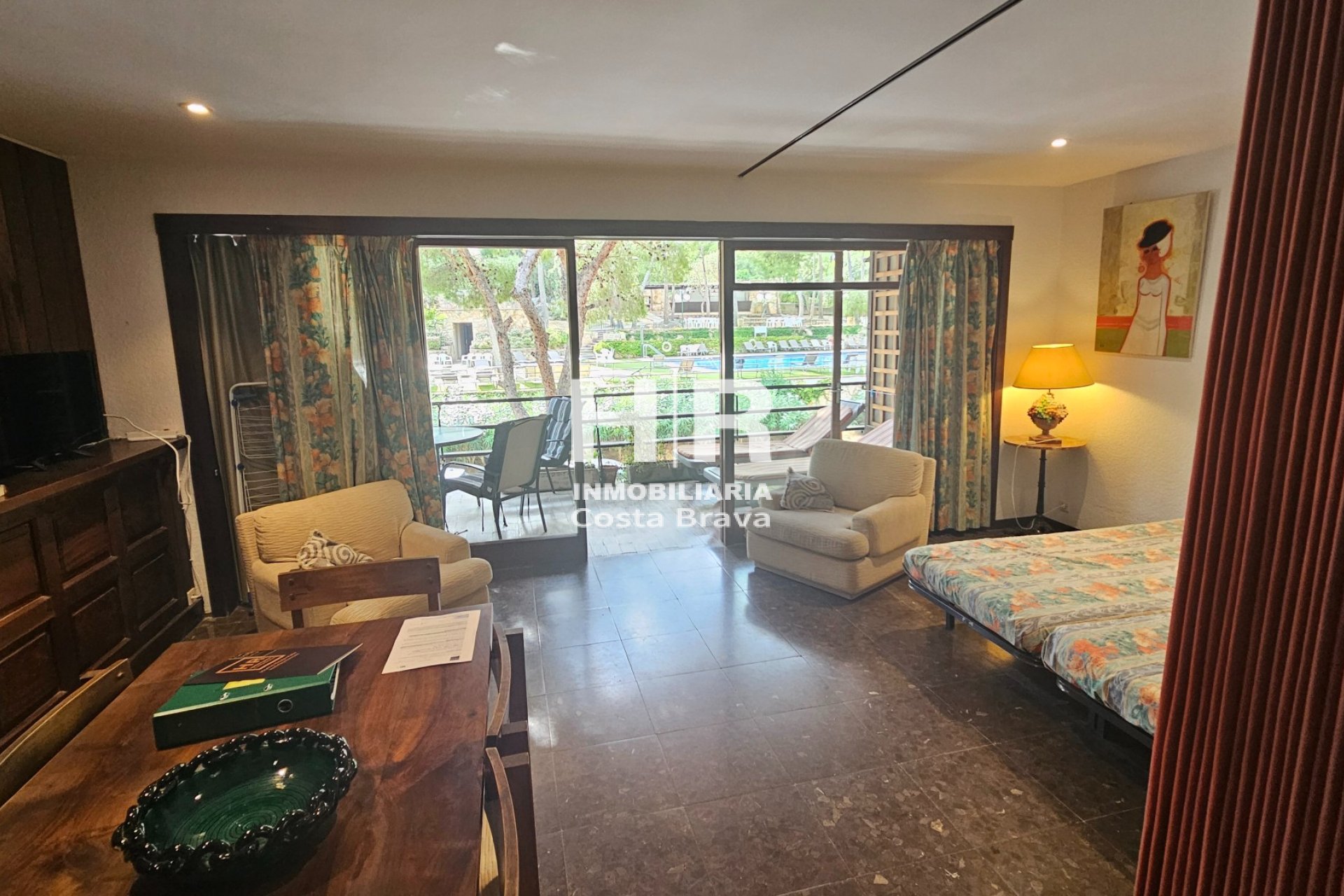Vente - Appartement - Sant Antoni De Calonge - Torre Valentina