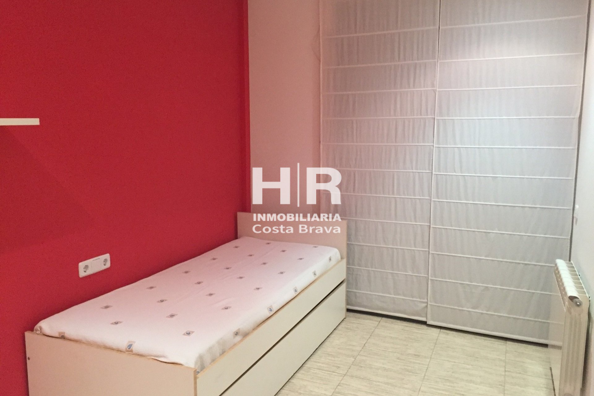 Vente - Appartement - Sant Feliu de Guíxols - Vilartagues