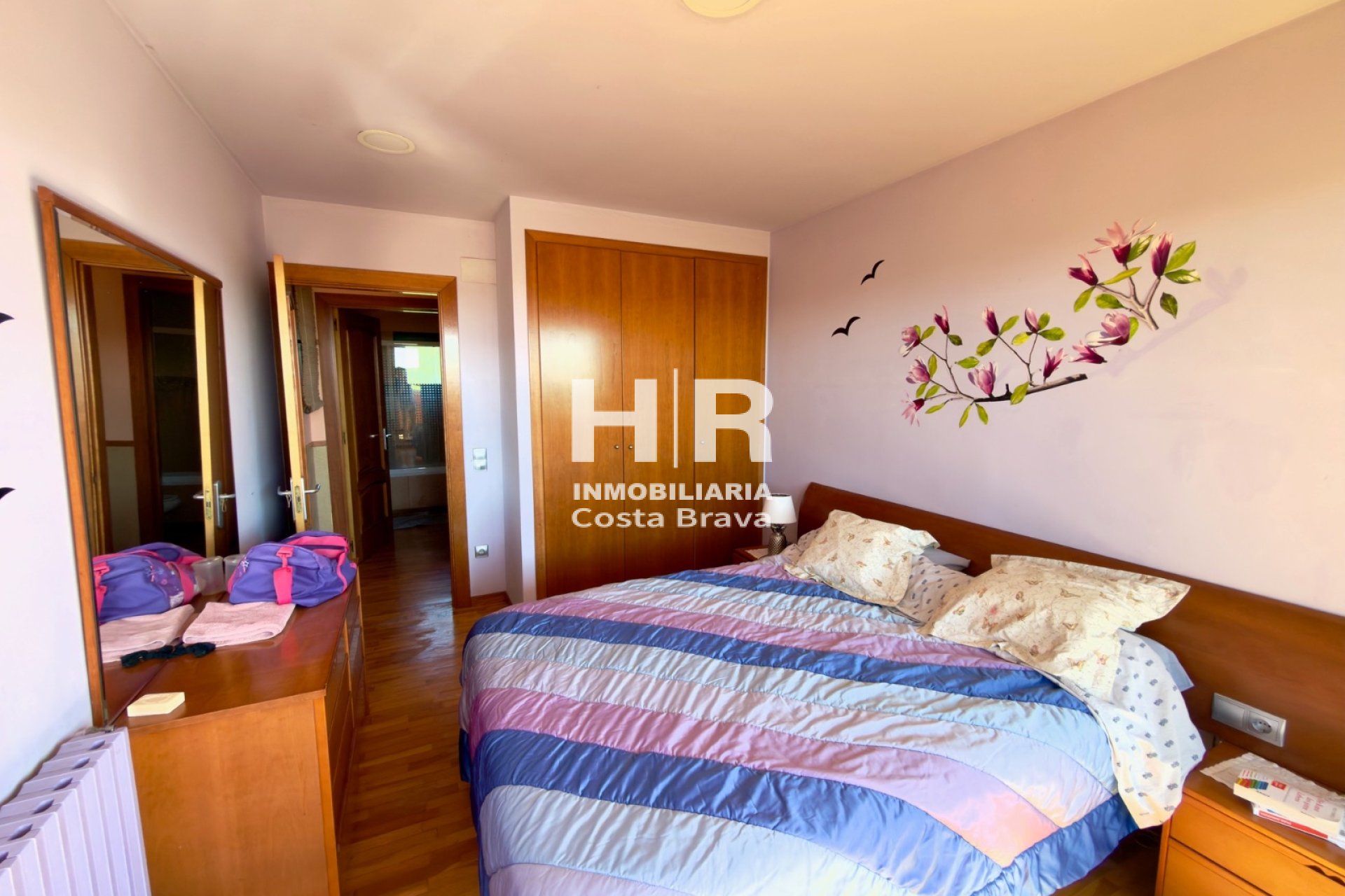 Vente - Casa unifamiliar - AIGUAVIVA - CENTRO PUEBLO