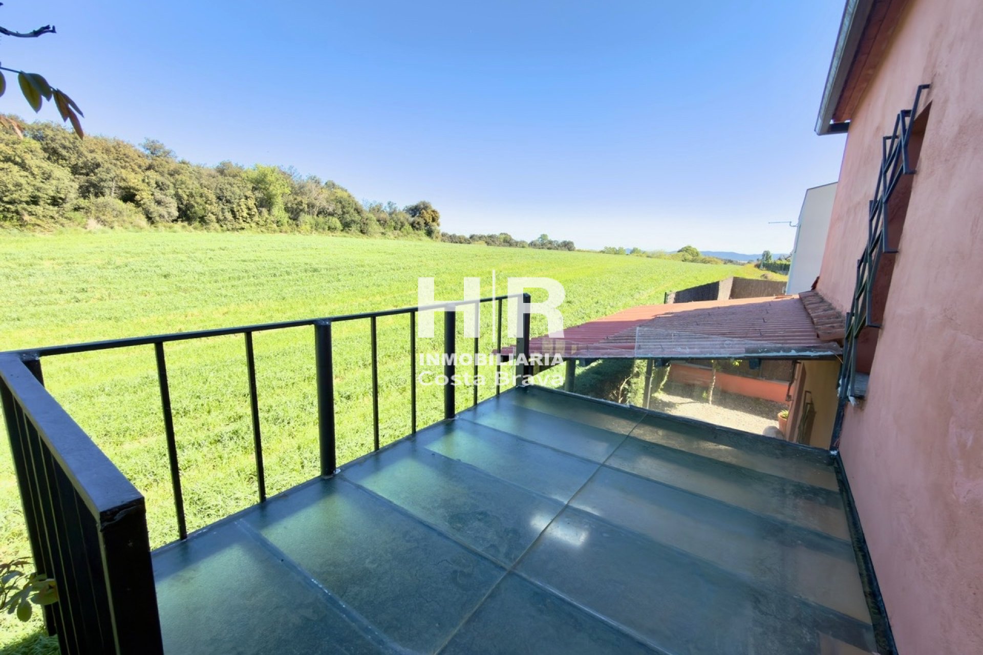 Vente - Casa unifamiliar - AIGUAVIVA - CENTRO PUEBLO