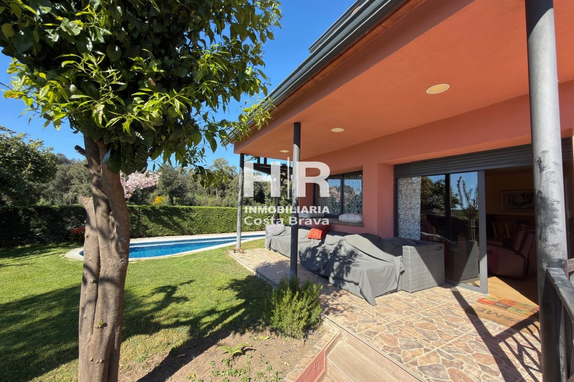 Vente - Casa unifamiliar - AIGUAVIVA - CENTRO PUEBLO